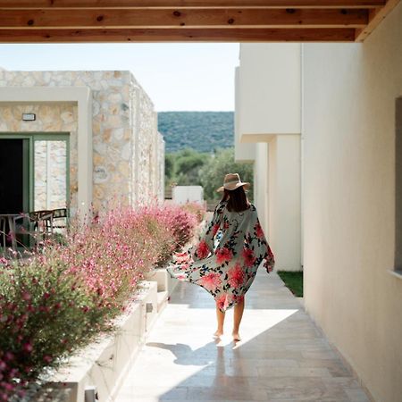 Magnolia Villas Potos Thassos Екстер'єр фото
