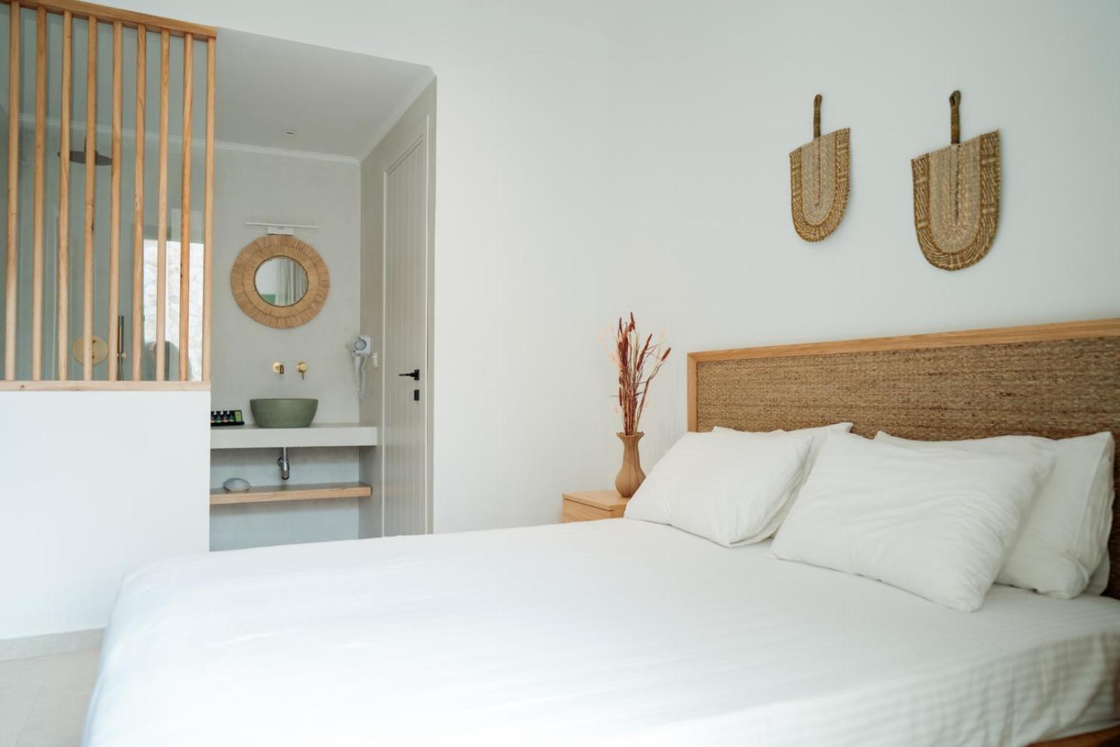 Magnolia Villas Potos Thassos Екстер'єр фото