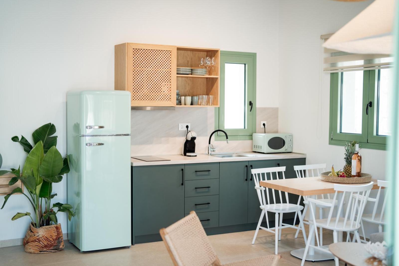 Magnolia Villas Potos Thassos Екстер'єр фото