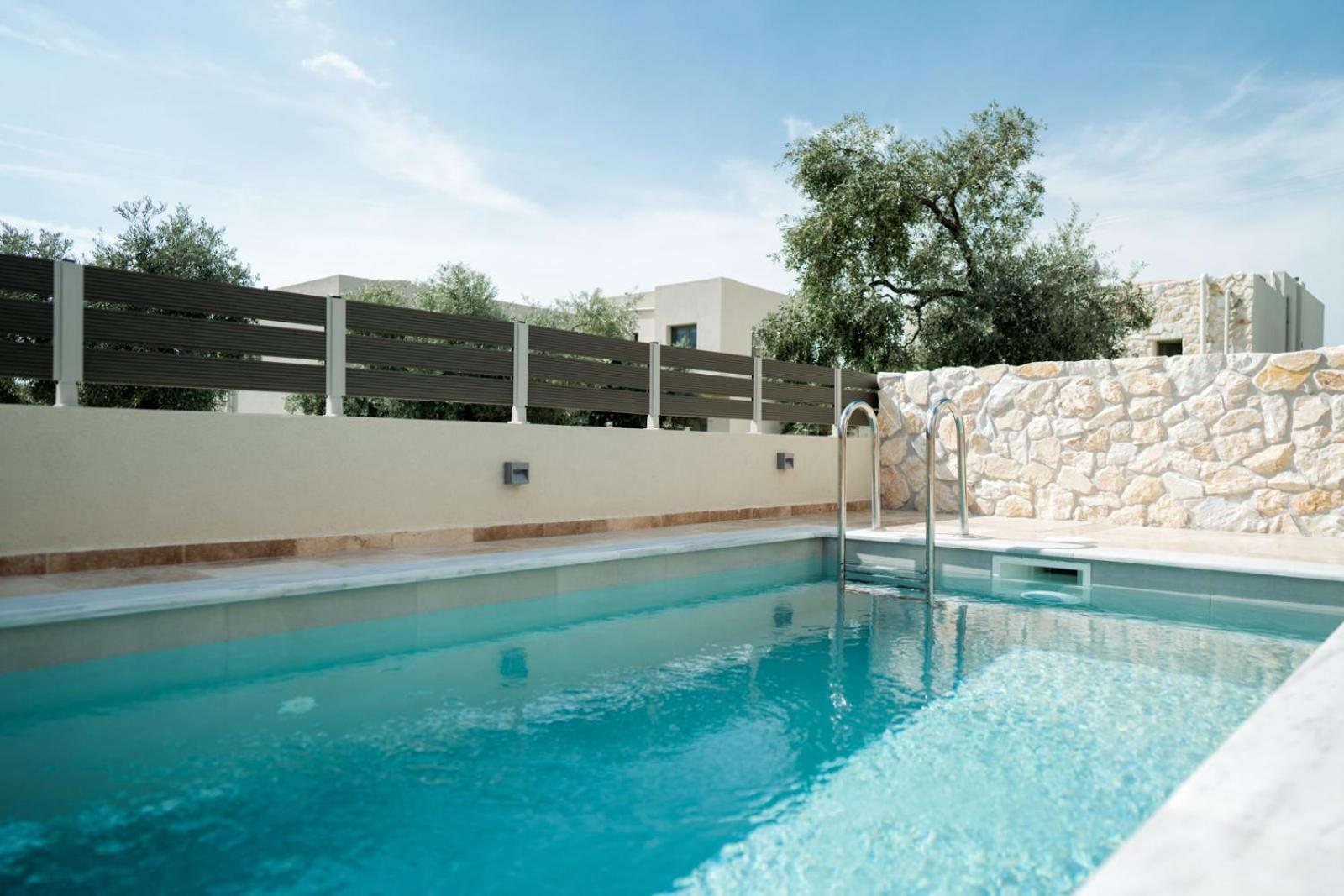 Magnolia Villas Potos Thassos Екстер'єр фото