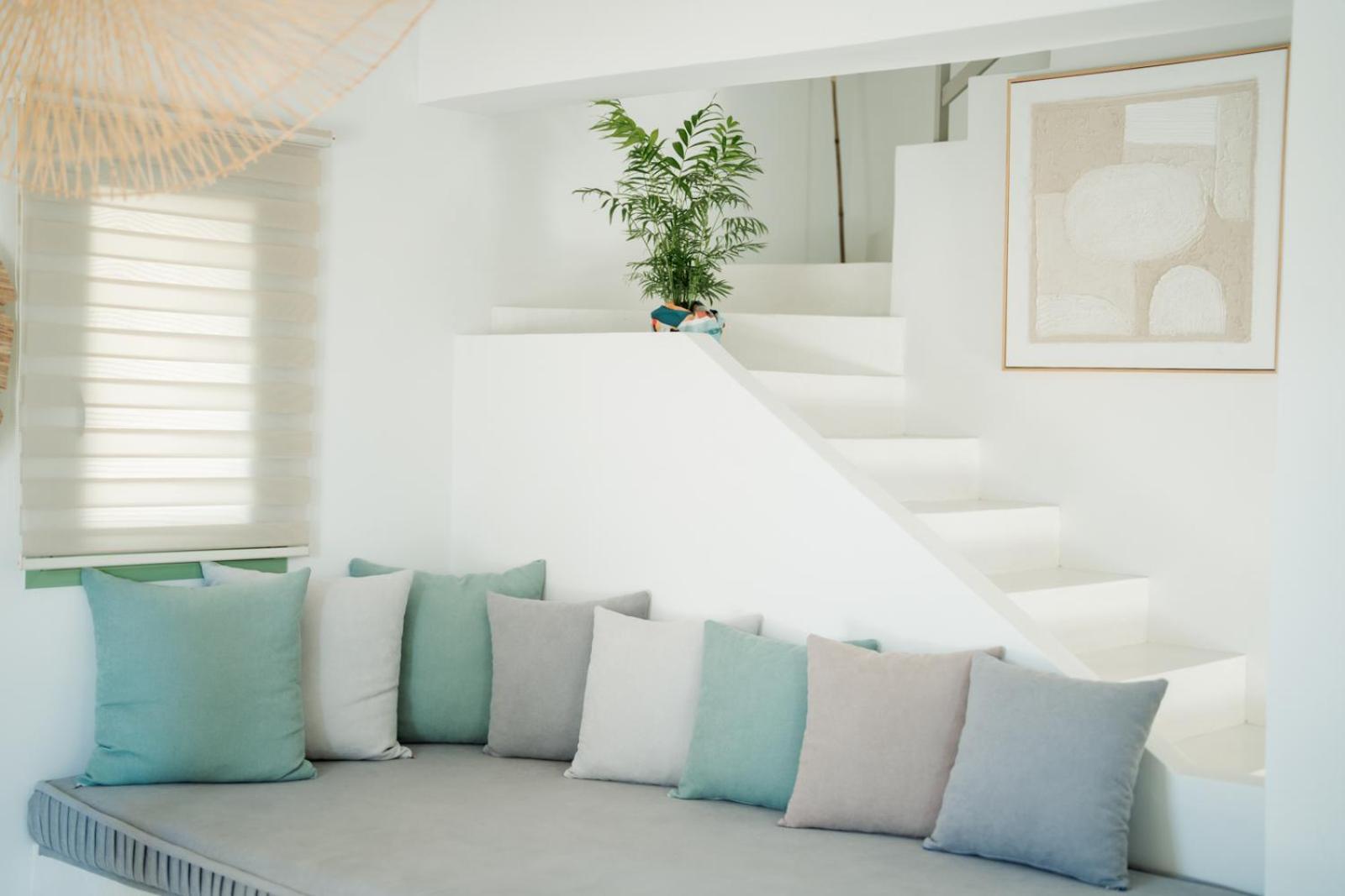 Magnolia Villas Potos Thassos Екстер'єр фото