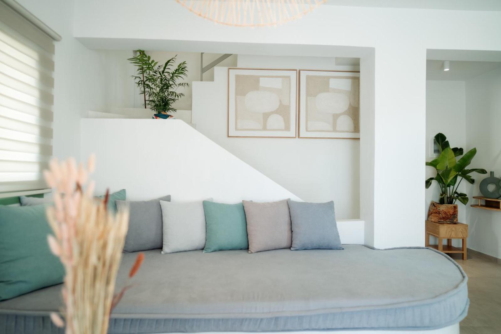 Magnolia Villas Potos Thassos Екстер'єр фото