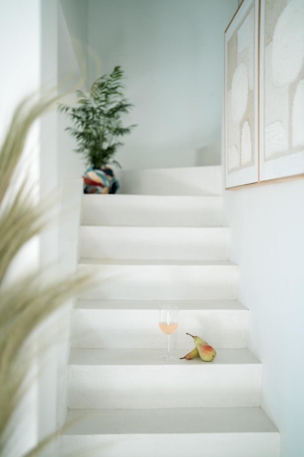 Magnolia Villas Potos Thassos Екстер'єр фото