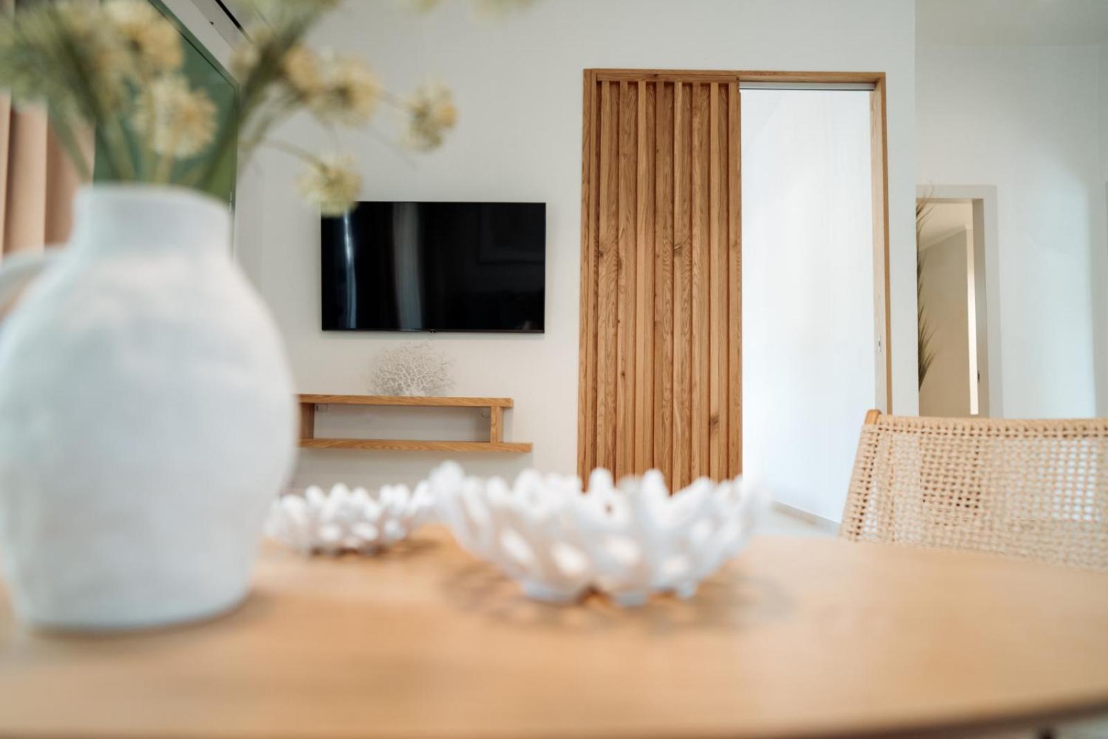 Magnolia Villas Potos Thassos Екстер'єр фото