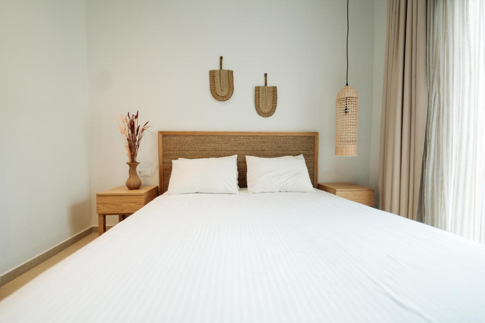 Magnolia Villas Potos Thassos Екстер'єр фото
