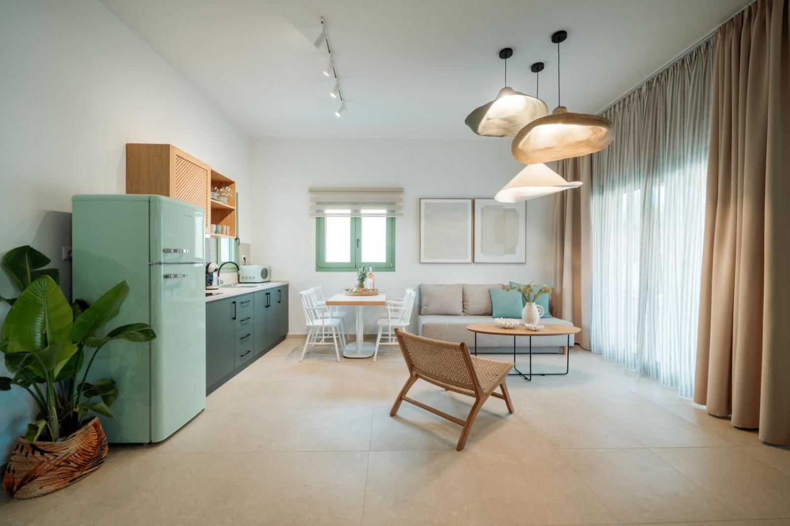 Magnolia Villas Potos Thassos Екстер'єр фото