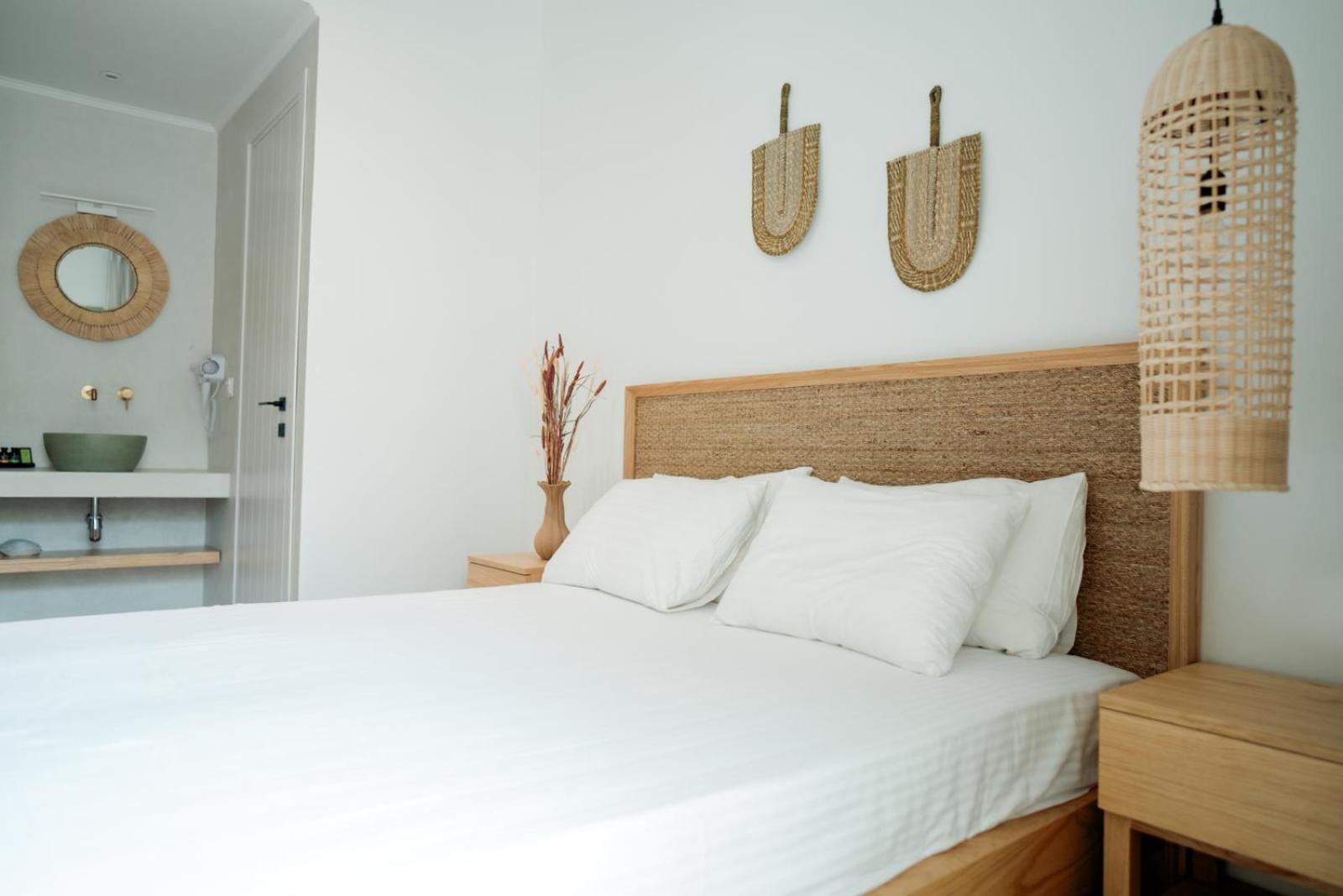 Magnolia Villas Potos Thassos Екстер'єр фото