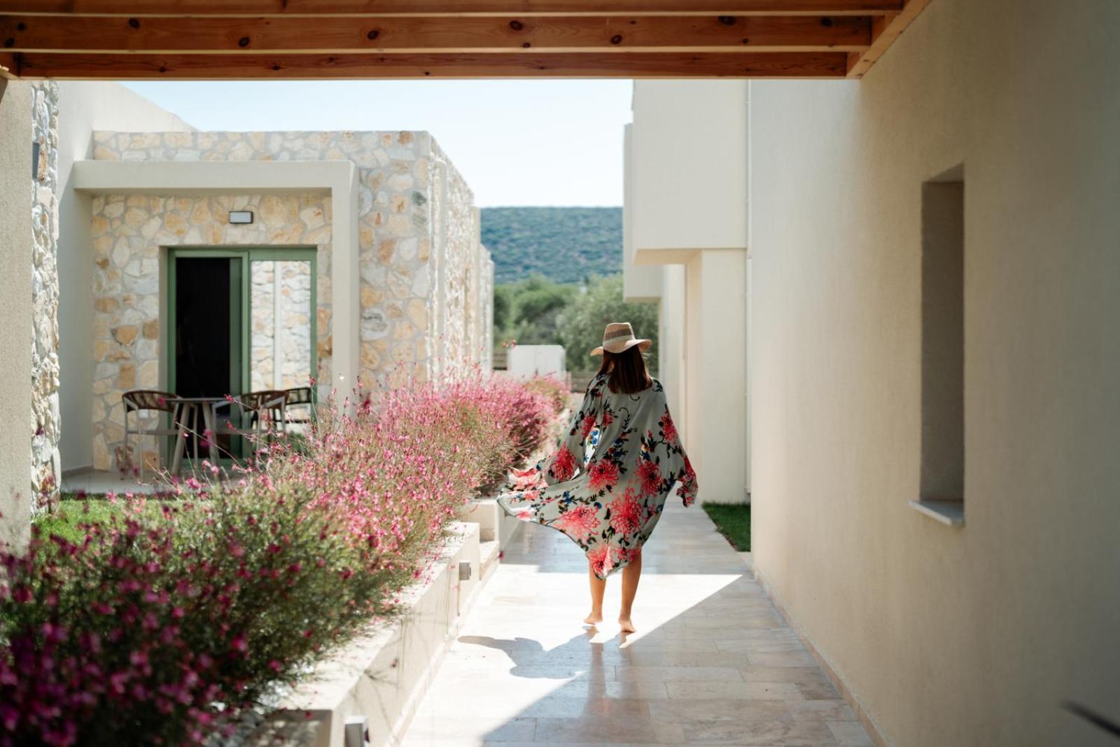 Magnolia Villas Potos Thassos Екстер'єр фото